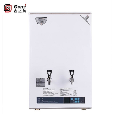 吉之美 GM-K1D-50CSWA 步進(jìn)式開(kāi)水器 不含底座不含凈水 6KW/380V (單位：臺(tái))