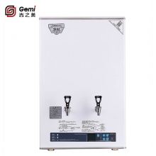 吉之美 GM-K1D-50CSWA 步進(jìn)式開(kāi)水器 不含底座不含凈水 6KW/380V (單位：臺(tái))
